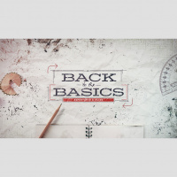 Back to the Basics: Repentance  Faith (Audio)