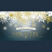 The Wonders of Christmas: Christmas Miracles (Audio)
