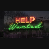 Help Wanted (Audio)