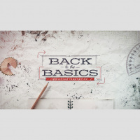 Back To The Basics: Resisting Temptation (Audio)