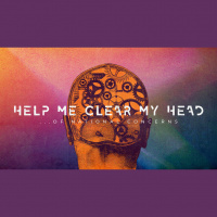Help Me Clear My Head Of National Concerns (Audio)