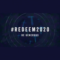 #Redeem2020 - Be Generous (Audio)