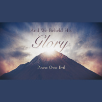 Power Over Evil (Audio)