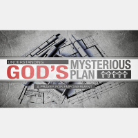 Understanding Gods Mysterious Plan - A Prayer For Empowerment (Audio)