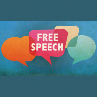 Free Speech (Audio)
