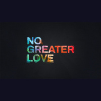No Greater Love (Audio)