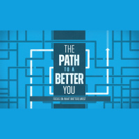 The Path To A Better You! - Fall In Love With The Scriptures (Audio)