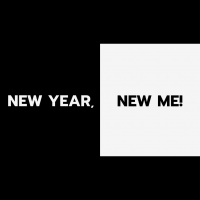 New Year, New Me! (Audio)