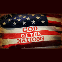 God Of The Nations (Audio)