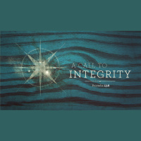 A Call to Integrity (Audio)