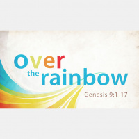 Over The Rainbow (Audio)