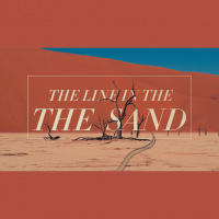 The Line In The Sand (Audio)