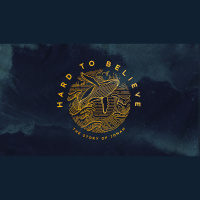 Hard To Believe - The Story of Jonah (Audio)