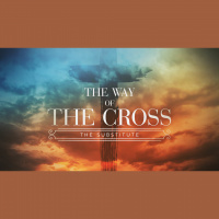 The Way of The Cross: The Substitute (Audio)