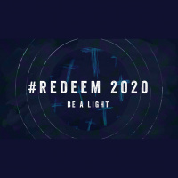 #Redeem2020 - Be A Light (Audio)