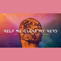 Help Me Clear My Head…Of Injustices Endured (Audio)