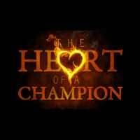 The Heart Of A Champion (Audio)