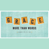 More Than Words (Audio)