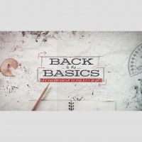 Back To The Basics: The Empowerment Of The Holy Spirit (Audio)