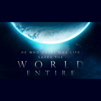 He Who Saves One Life Saves The World Entire (Audio)