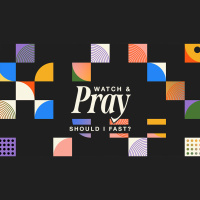 Watch  Pray-Should I Fast? (Audio)