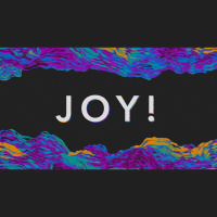 Joy! (Audio)