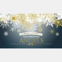 The Wonders of Christmas-The Christmas Angels (Audio)
