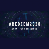 #Redeem2020 - Count Your Blessings (Audio)