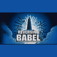 Reversing Babel (Audio)