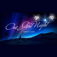 One Silent Night: Angels Sang (Audio)