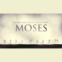 Living The Faith-Filled Way: Noah (Audio)