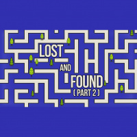 Lost And Found Part 2 (Audio)