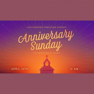 Southwoods Christian Church: Sundays At Southwoods