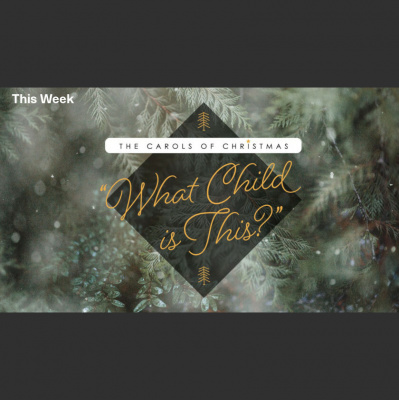 Southwoods Christian Church: Sundays At Southwoods