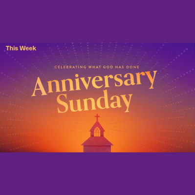 Southwoods Christian Church: Sundays At Southwoods