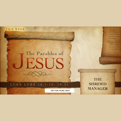 Southwoods Christian Church: Sundays At Southwoods