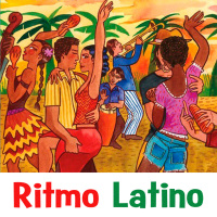 Podcast #4 - Ritmo Latino