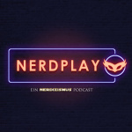 Nerdplay | Der Cosplay Podcast Feat. Forever Nerdgirl