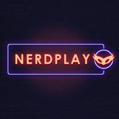 Nerdplay | Der Cosplay Podcast Feat. Forever Nerdgirl