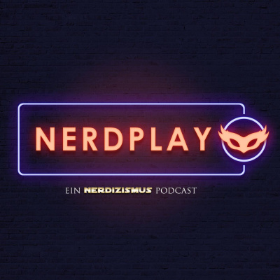 Nerdplay | Der Cosplay Podcast Feat. Forever Nerdgirl