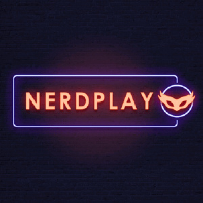 Nerdplay | Der Cosplay Podcast Feat. Forever Nerdgirl