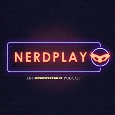 Nerdplay | Der Cosplay Podcast Feat. Forever Nerdgirl