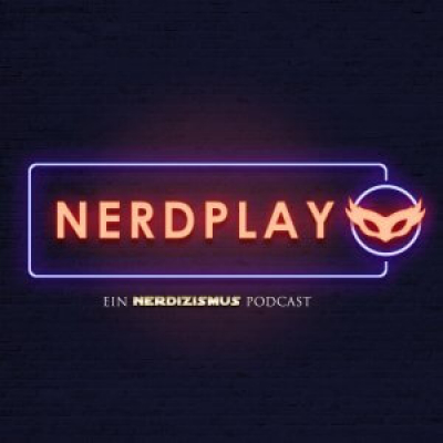 Nerdplay | Der Cosplay Podcast Feat. Forever Nerdgirl