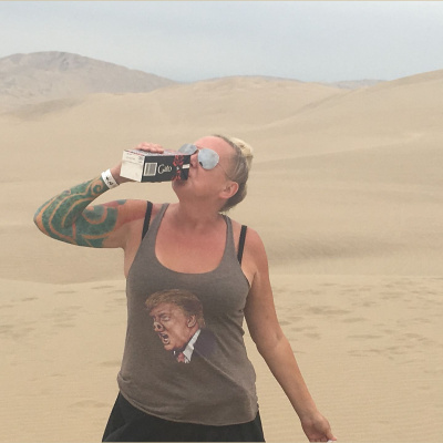 Road Noise (unedited)