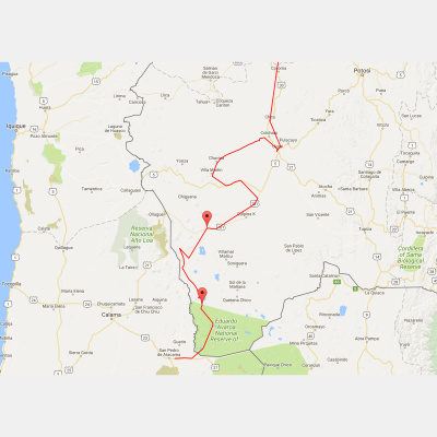 Road Noise (unedited)