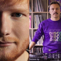 Ed Sheeran y Purple Disco Machine son los nuevos candidatos a La lista de Happy FM | 14/01/2021 | Hora 2