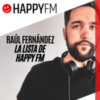 Sola de Jennifer Rojo es candidata a entrar en La lista de Happy FM con Raúl Fernández 08/06/2020 Tramo de 13h a 14h
