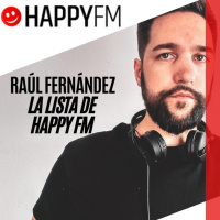 Sola de Jennifer Rojo es candidata a entrar en La lista de Happy FM con Raúl Fernández 08/06/2020 Tramo de 12h a 13h