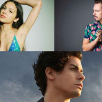 Alfred García, Purple Disco Machine y Olivia Rodrigo, a por el número 1 de la lista | 26/02/2021/ Hora 2