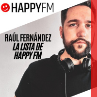 Tequila y candela de Marlon sube hasta el número 1 de La lista de Happy FM 01/06/2020 Tramo de 13h a 14h